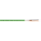 Lapp - Fibre plastique duplex, recouverte d?une gaine PUR pour application PROFINET de