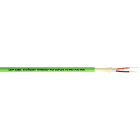 Lapp - Câble PCF version DUPLEX avec gaine PVC ou PUR pour application PROFINET de type