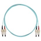 Lapp - Cordons patch optiques avec différents types de connecteurs en exécution à fibre