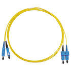 Lapp - Cordons patch optiques avec différents types de connecteurs en exécution à fibre