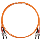 Lapp - Cordons patch optiques avec différents types de connecteurs en exécution à fibre