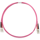 Lapp - Cordons patch optiques avec différents types de connecteurs en exécution à fibre