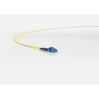 Lapp - Cordons patch optiques avec différents types de connecteurs en exécution à fibre