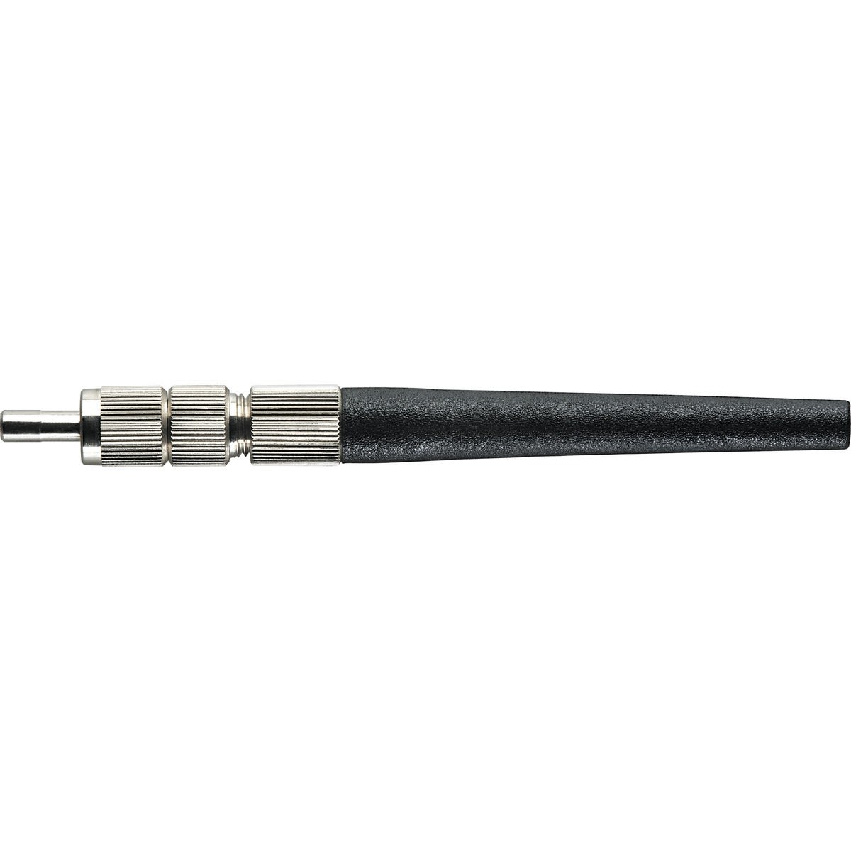 Lapp - Connecteur pour câbles PCF, type FSMA et ST(BFOC)