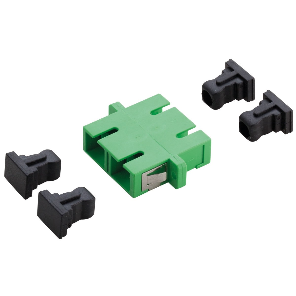 Lapp - Accouplement de fibre optique - GOF Adapter ST(BFOC) Multimode /4PC