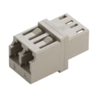 Lapp - Accessoires pour câbles en fibre de verre, coupleur pour connecteur de type LC,