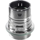 Lapp - Connecteurs circulaires pour encodeurs et câbles servo