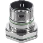 Lapp - Connecteurs circulaires pour encodeurs et câbles servo