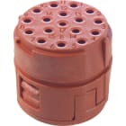 Lapp - Inserts pour connecteurs circulaires M23