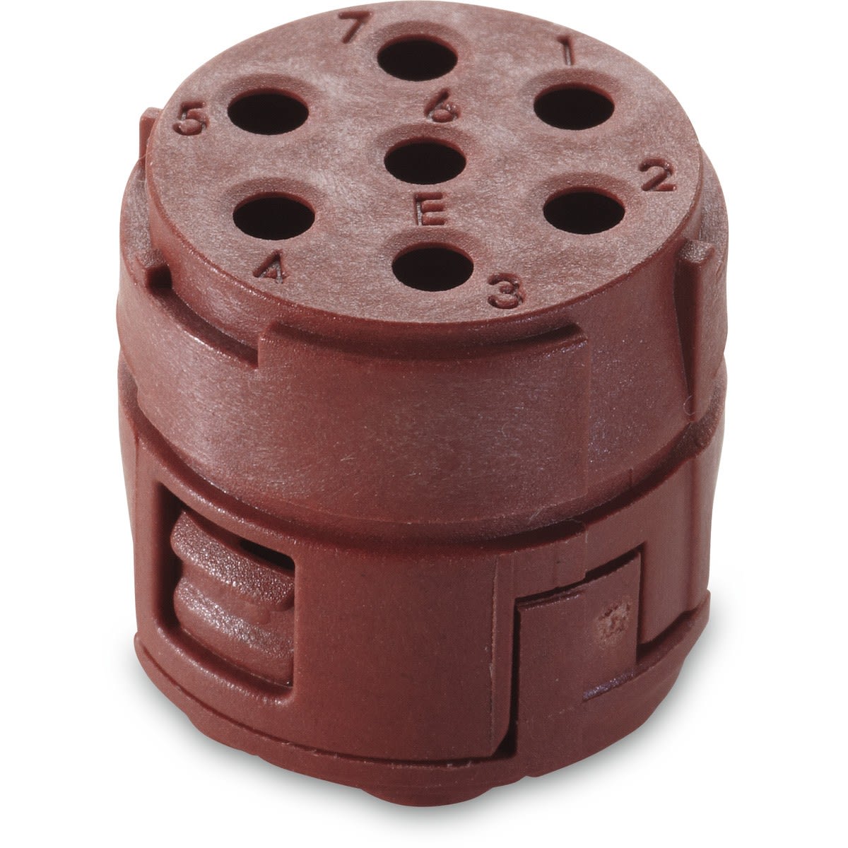 Lapp - Inserts pour connecteurs circulaires M23
