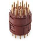 Lapp - Inserts pour connecteurs circulaires M23