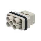 Lapp - Connecteurs rectangulaires