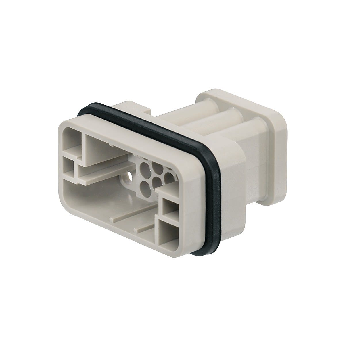 Lapp - Connecteurs rectangulaires