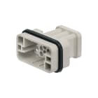 Lapp - Connecteurs rectangulaires