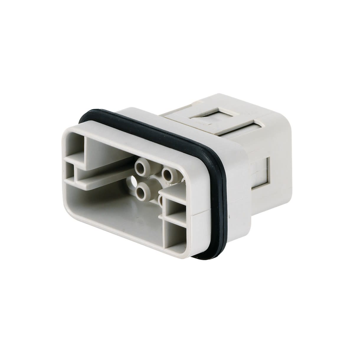 Lapp - Connecteurs rectangulaires