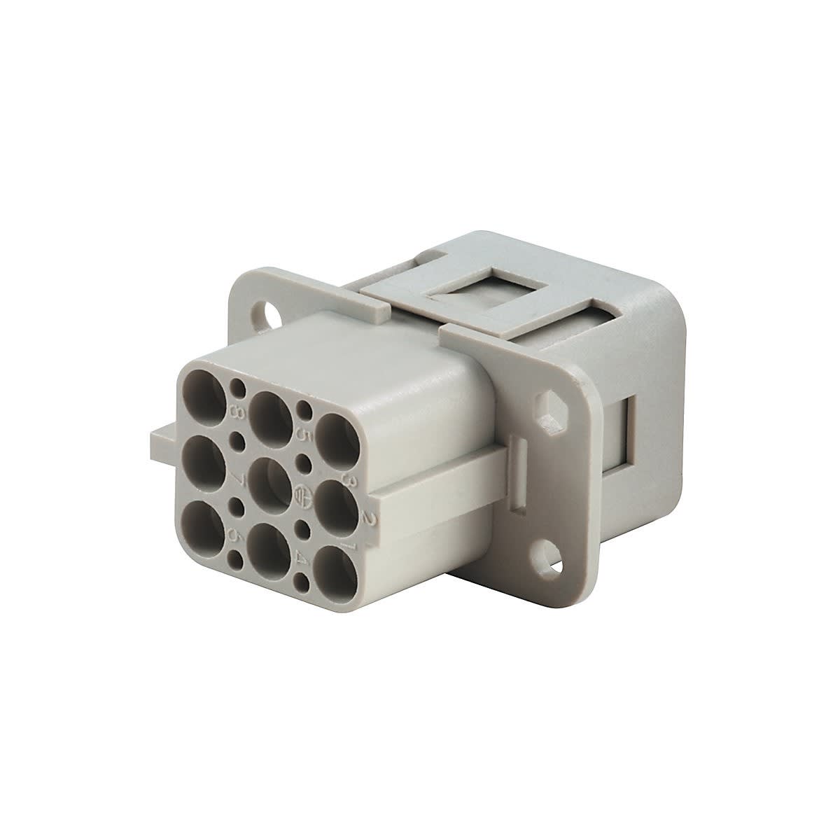 Lapp - Connecteurs rectangulaires