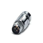 Lapp - Connecteurs circulaires pour servomoteurs et alimentation puissance