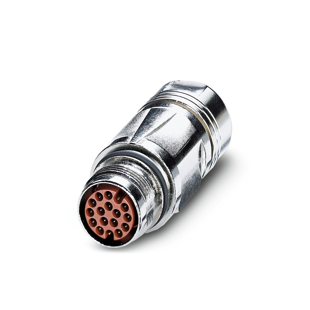 Lapp - Connecteurs circulaires pour servomoteurs et alimentation puissance