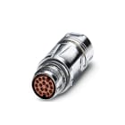 Lapp - Connecteurs circulaires pour servomoteurs et alimentation puissance