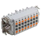 Lapp - Inserts standard éprouvés pour un montage facile