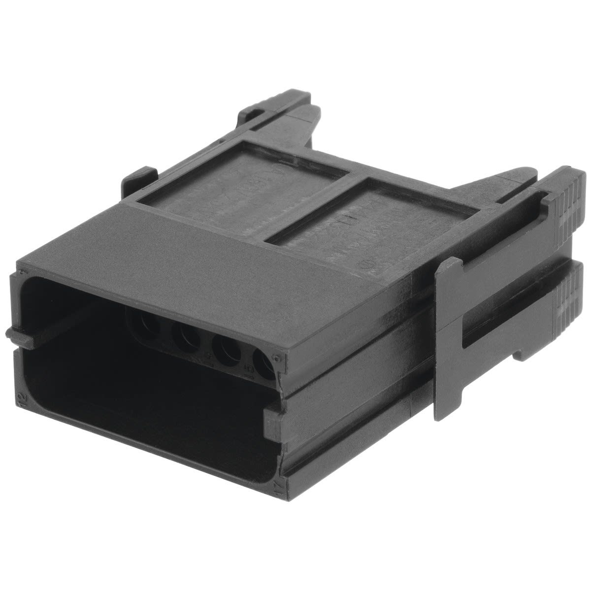 Lapp - Connecteurs rectangulaires