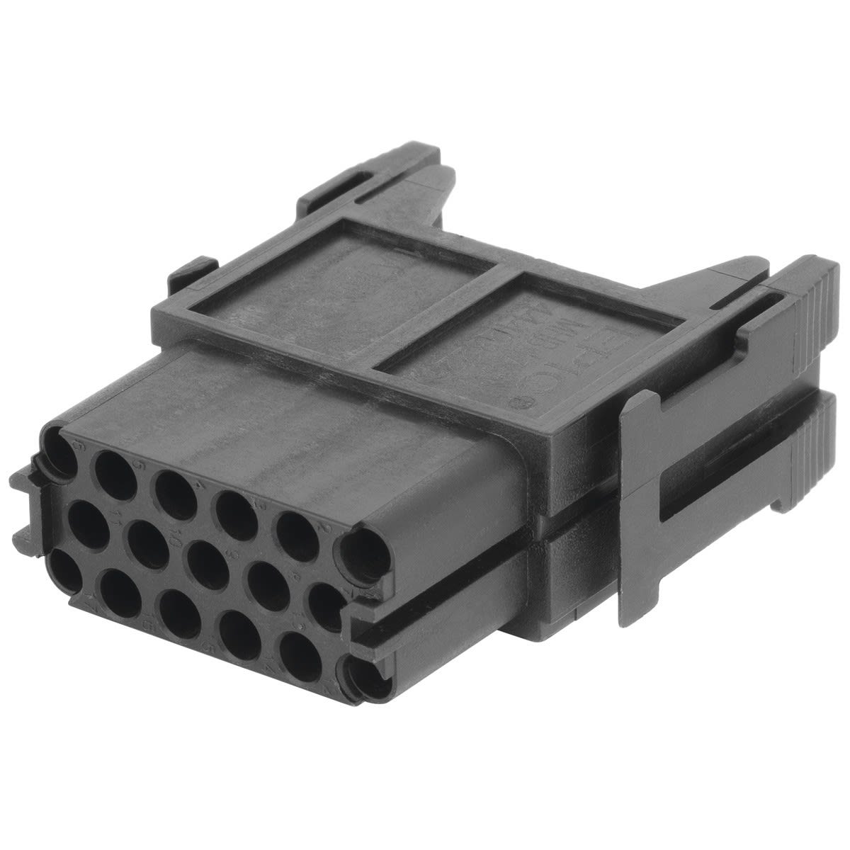 Lapp - Connecteurs rectangulaires