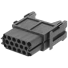 Lapp - Connecteurs rectangulaires