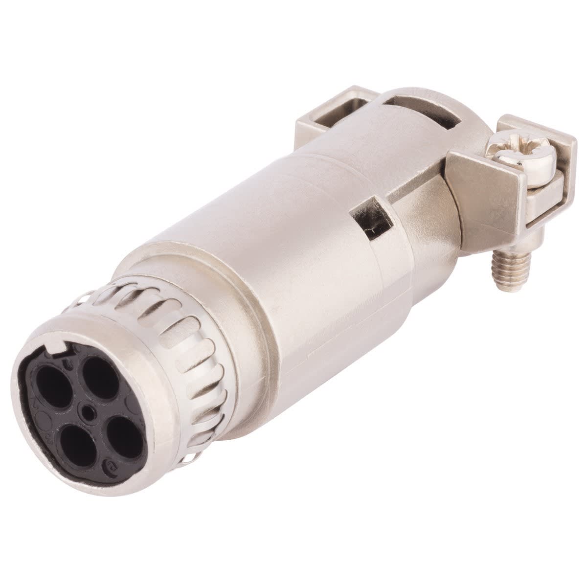 Lapp - Très flexible grâce à la possibilité d'utiliser toute combinaison d'inserts en u