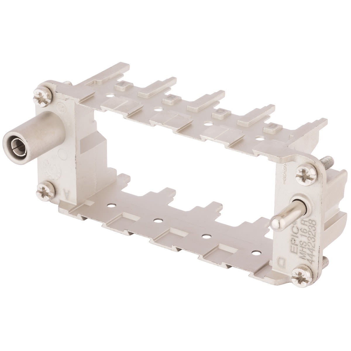 Lapp - Très flexible grâce à la possibilité d'utiliser toute combinaison d'inserts en u