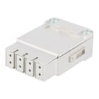 Lapp - Le montage mixte assure une grande flexibilité. Pour les applications dans la co