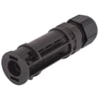 Lapp - Système de connecteurs enfichables pour le câblage résistant aux intempéries des