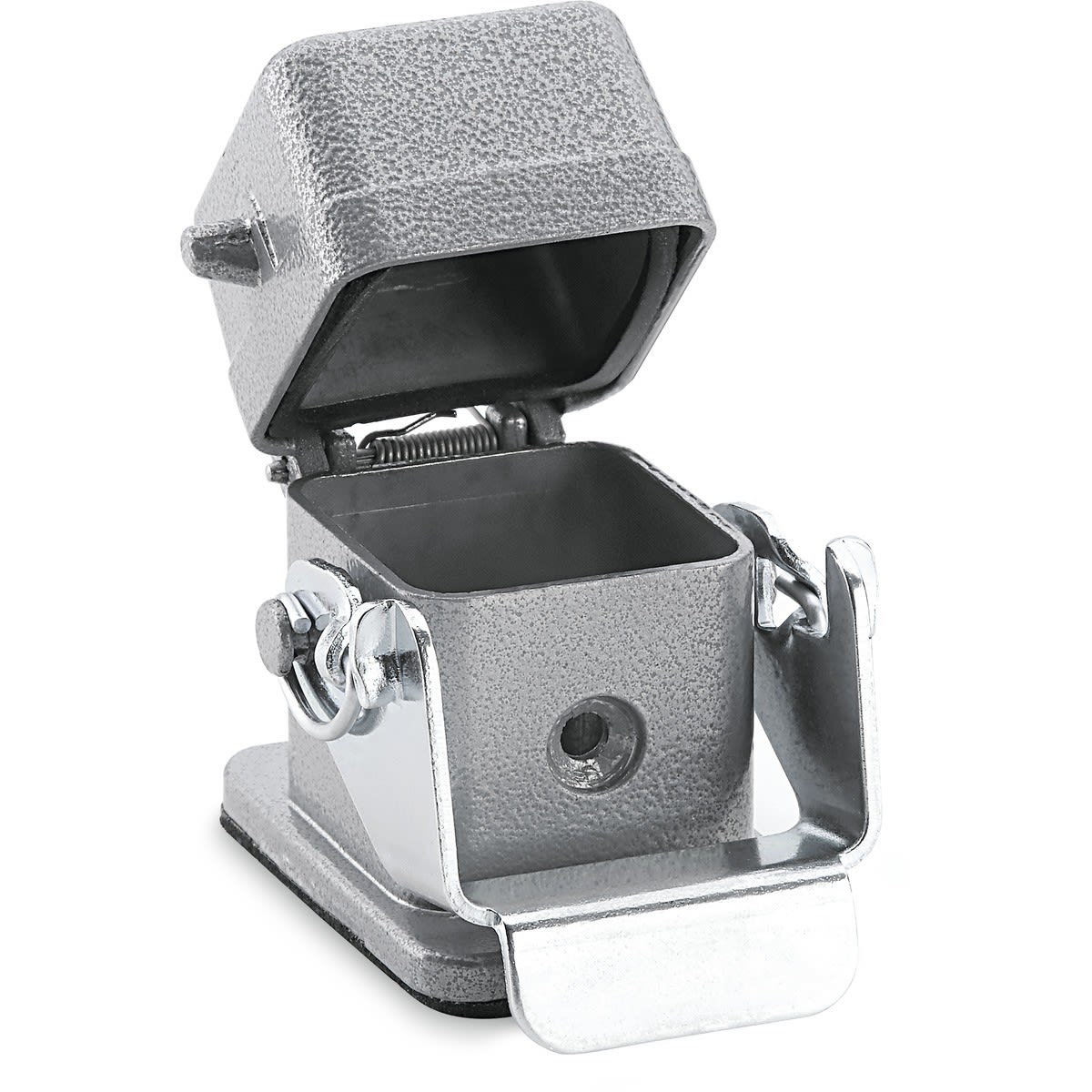 Lapp - Boîtier métallique et plastique au design innovant