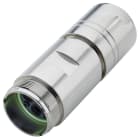 Lapp - Connecteurs circulaires pour servomoteurs et alimentation puissance