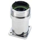 Lapp - Connecteurs circulaires pour servomoteurs et alimentation puissance