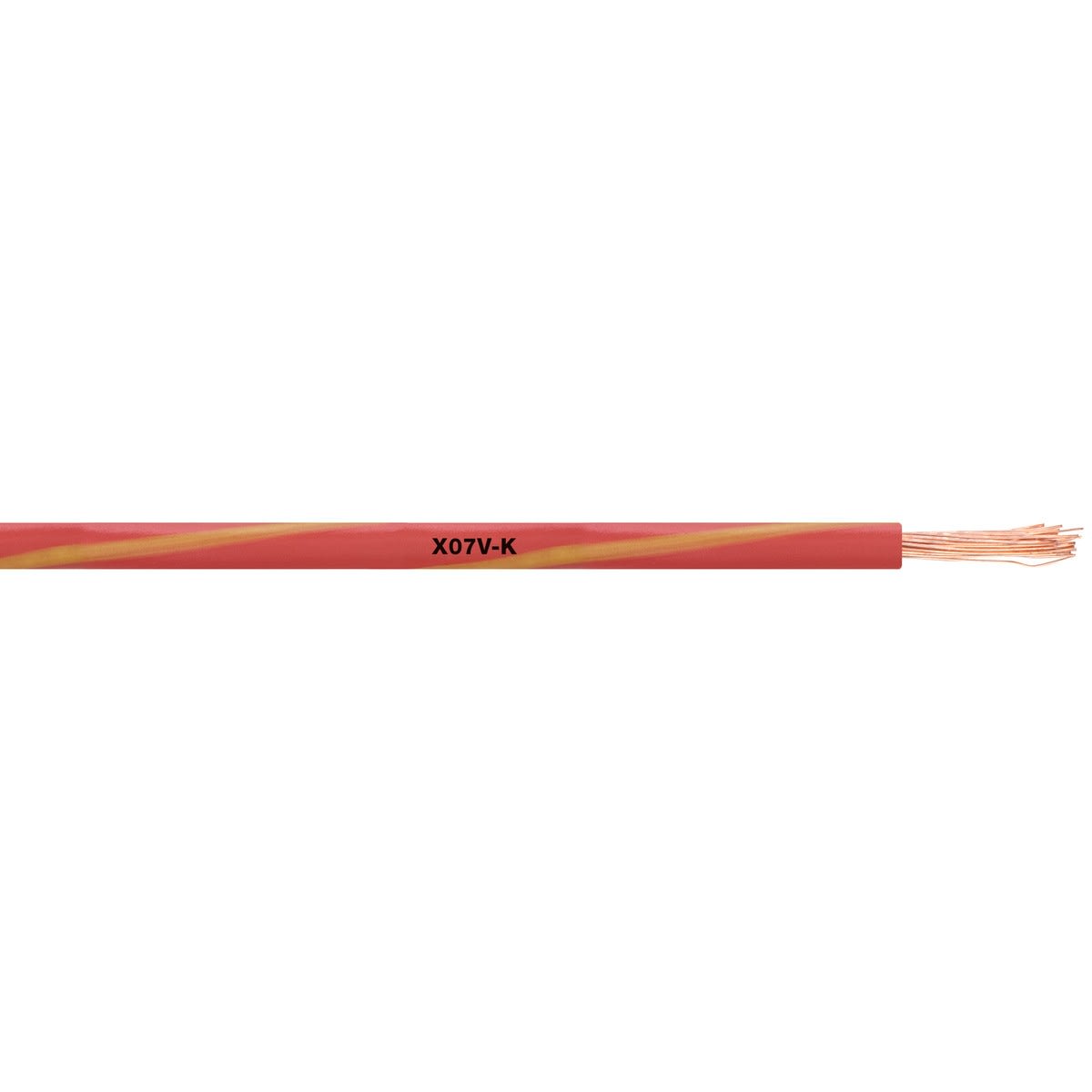 Lapp - Monoconducteurs pour armoires de distribution