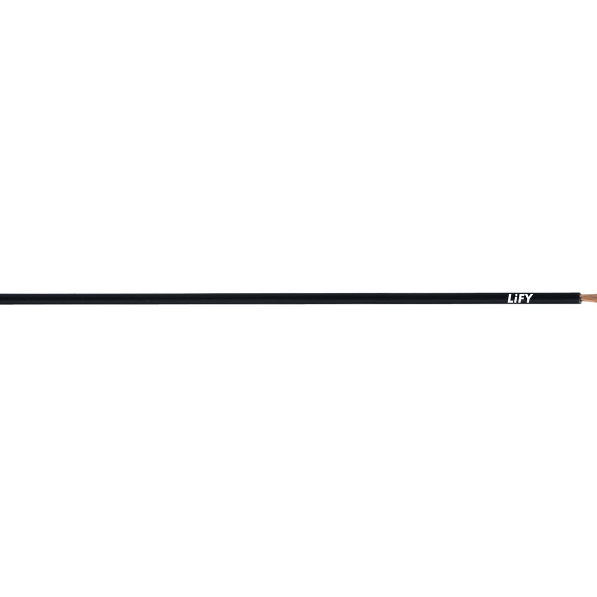 Lapp - Monoconducteur flexible à basses températures de classe 6 pour les appareils de