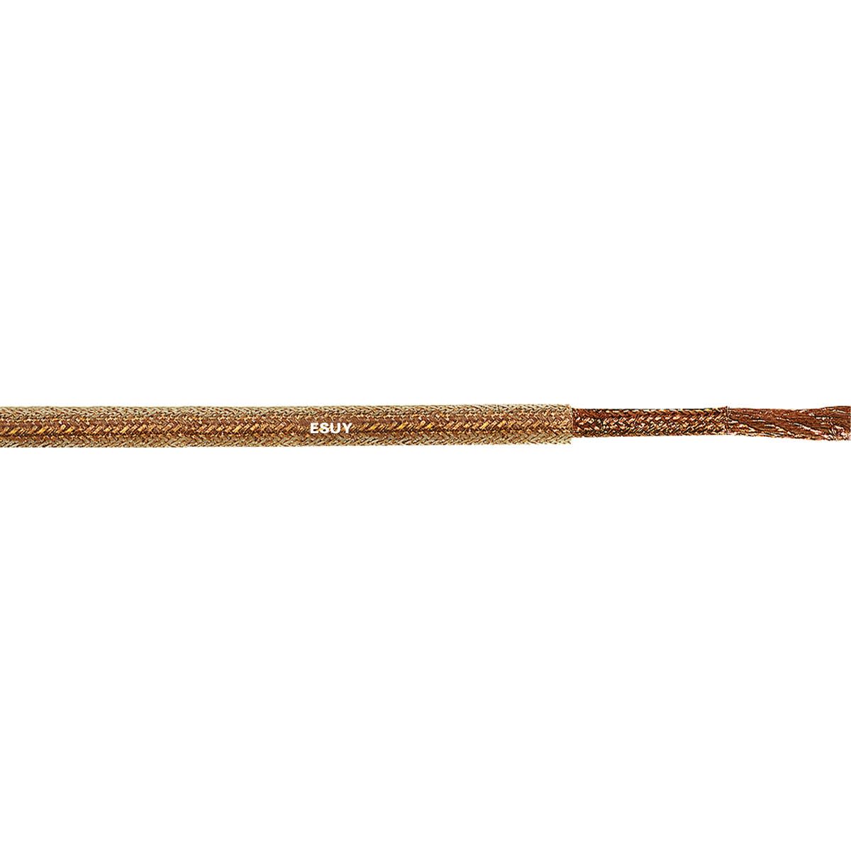 Lapp - Monoconducteur souple de mise à la terre et d'équipotentialité