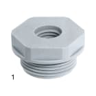 Lapp - Accessoires de presse-étoupes SKINDICHT® PG