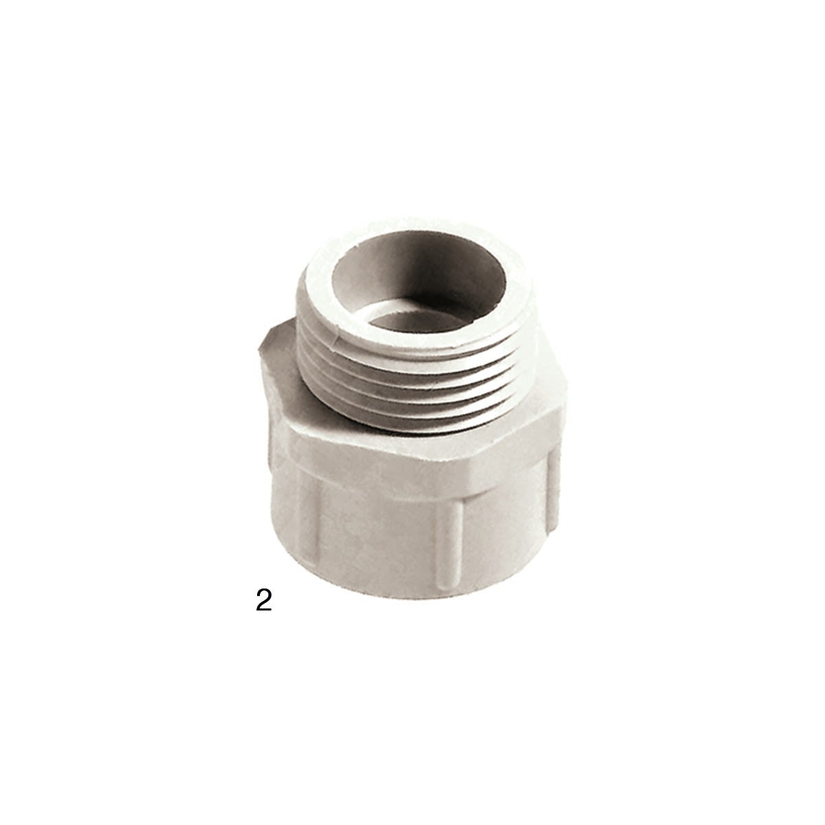 Lapp - Accessoires de presse-étoupes SKINDICHT® PG