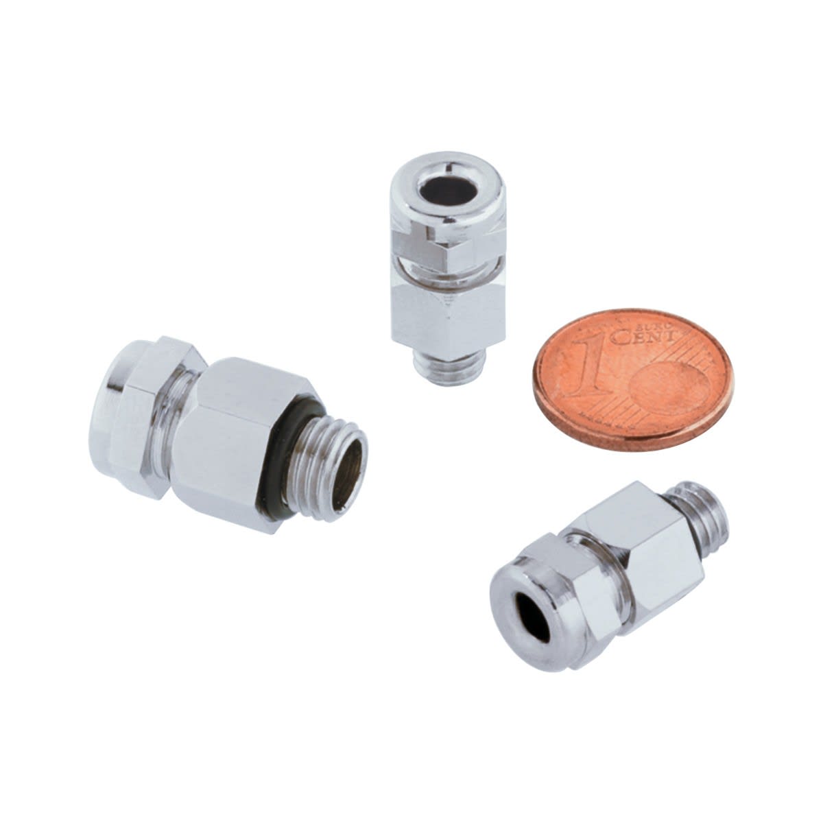 Lapp - Presse-étoupe SKINDICHT® métrique en plastique ou en métal