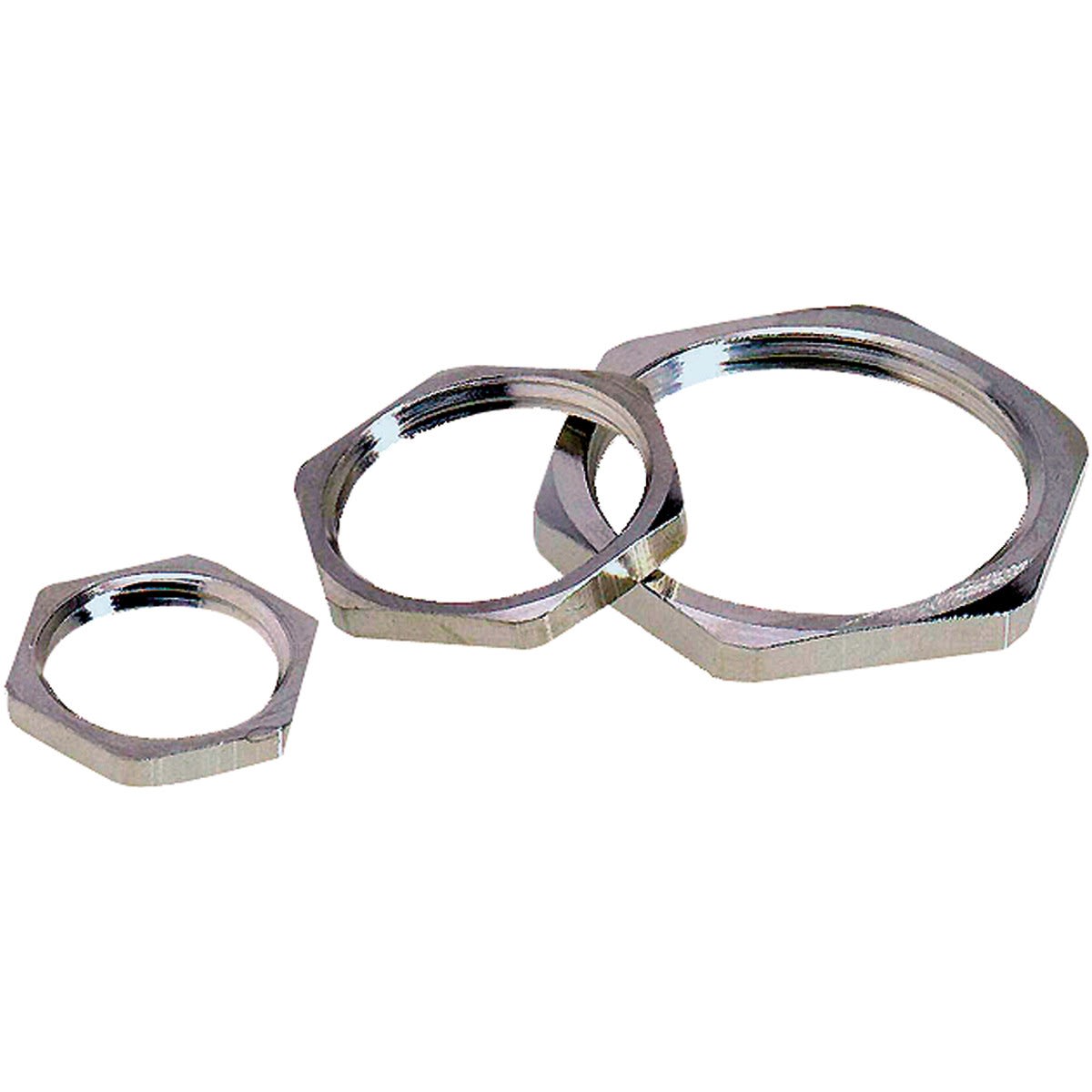 Lapp - Accessoires de presse-étoupes SKINDICHT® PG