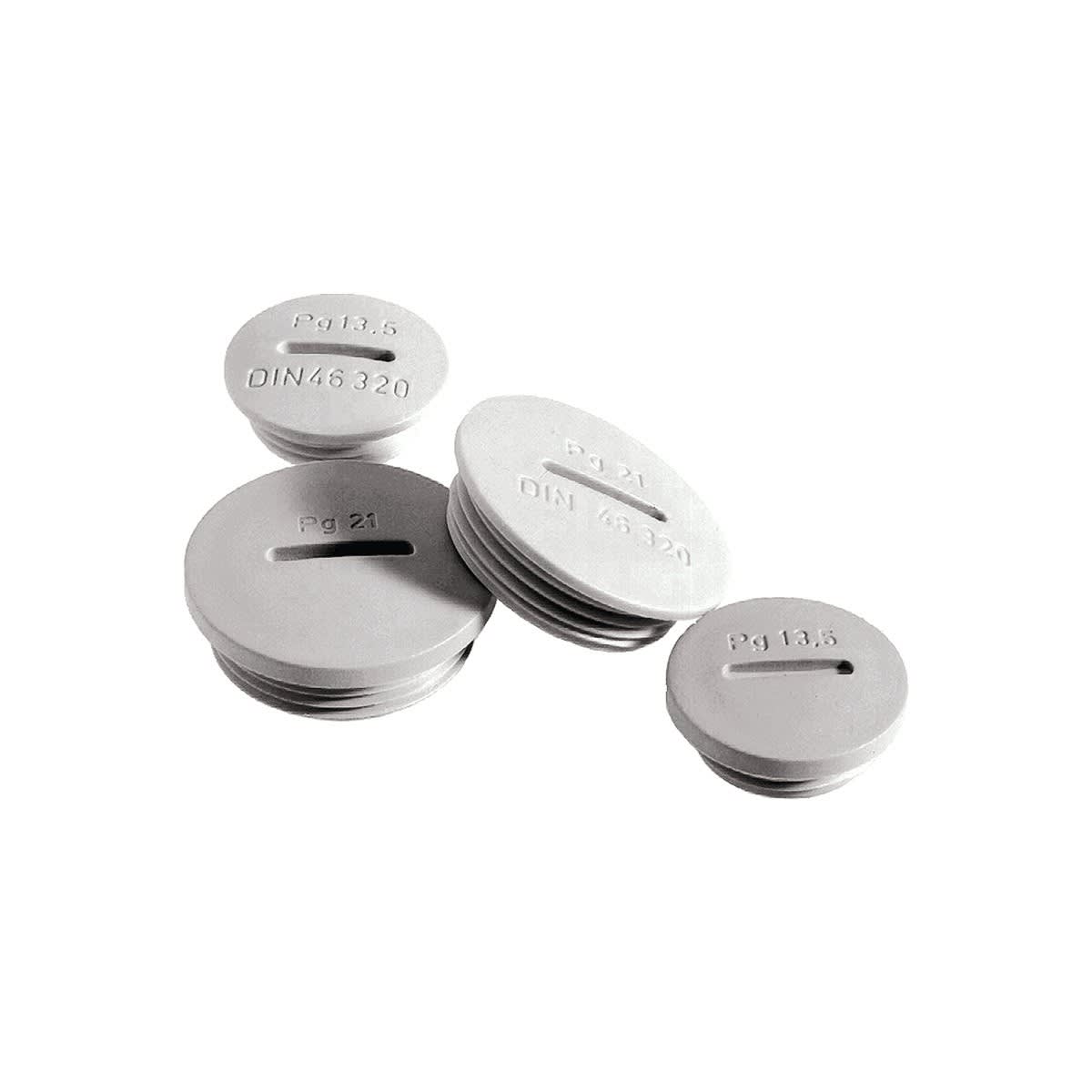 Lapp - Accessoires de presse-étoupes SKINDICHT® PG