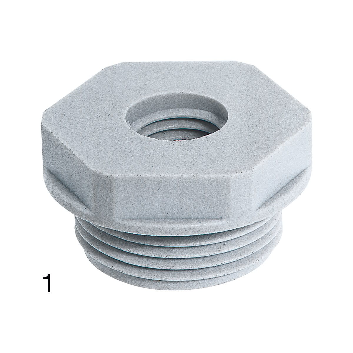 Lapp - Accessoires de presse-étoupes SKINDICHT® PG