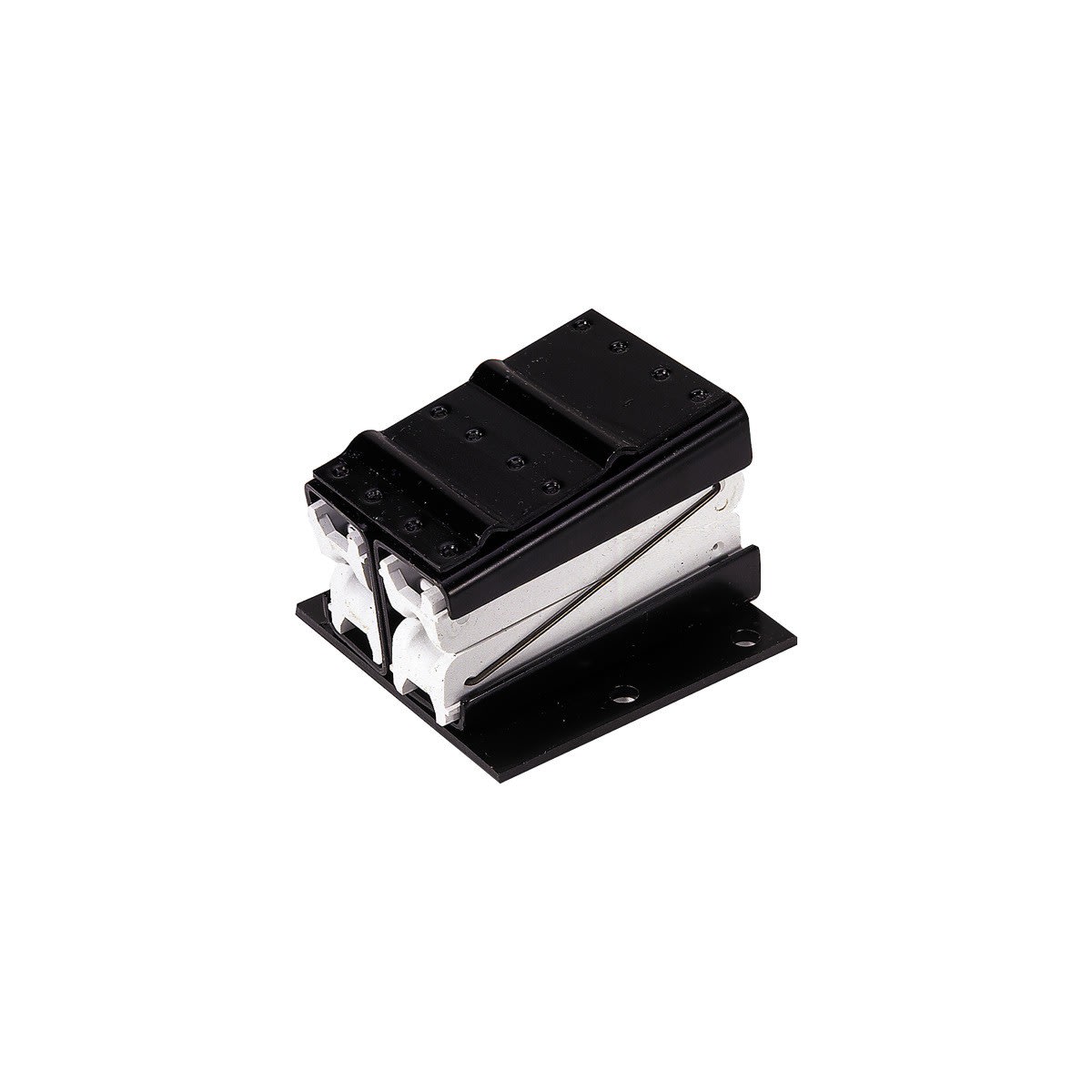 Lapp - Entrée et fixation de câbles