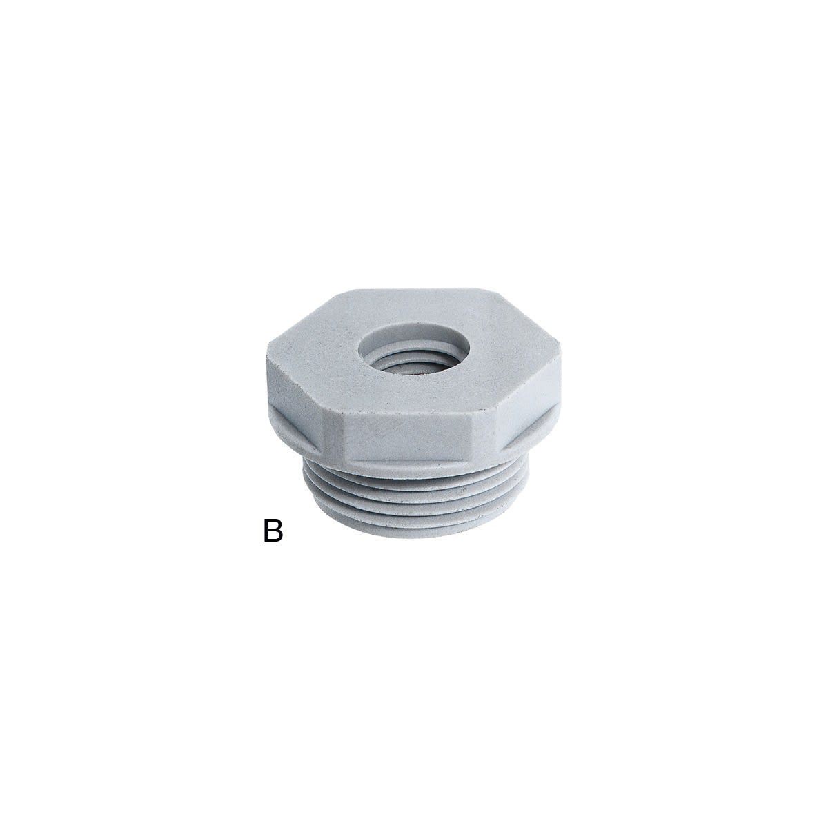 Lapp - Accessoires de presse-étoupes SKINDICHT® PG