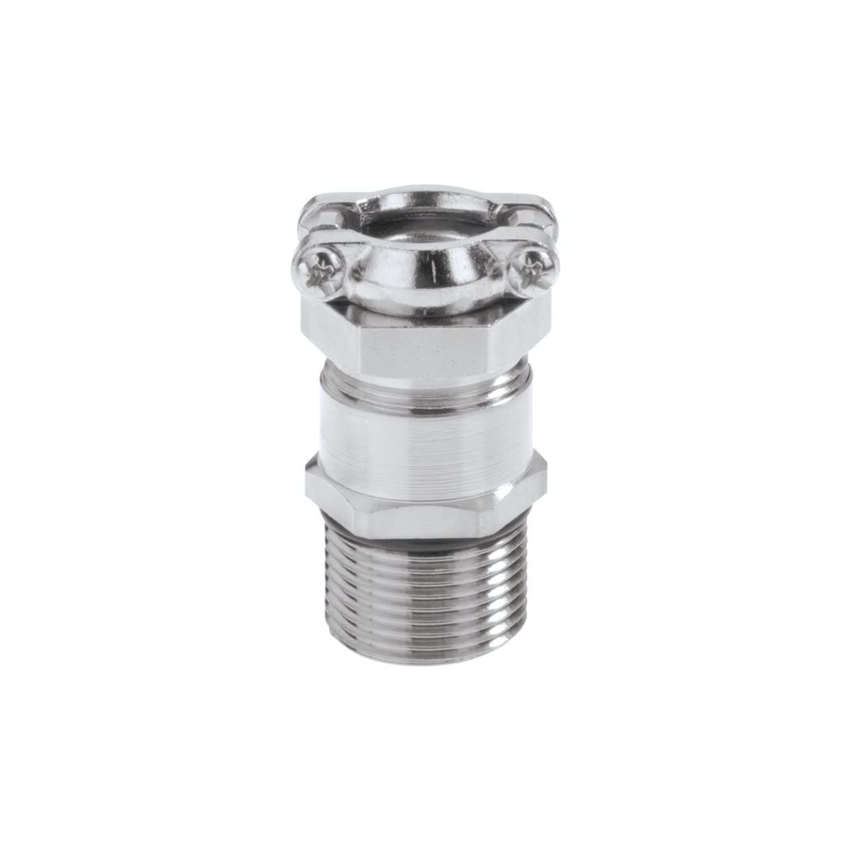 Lapp - Presse-étoupe SKINDICHT® métrique en plastique ou en métal