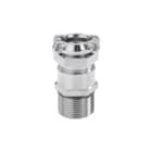 Lapp - Presse-étoupe SKINDICHT® métrique en plastique ou en métal