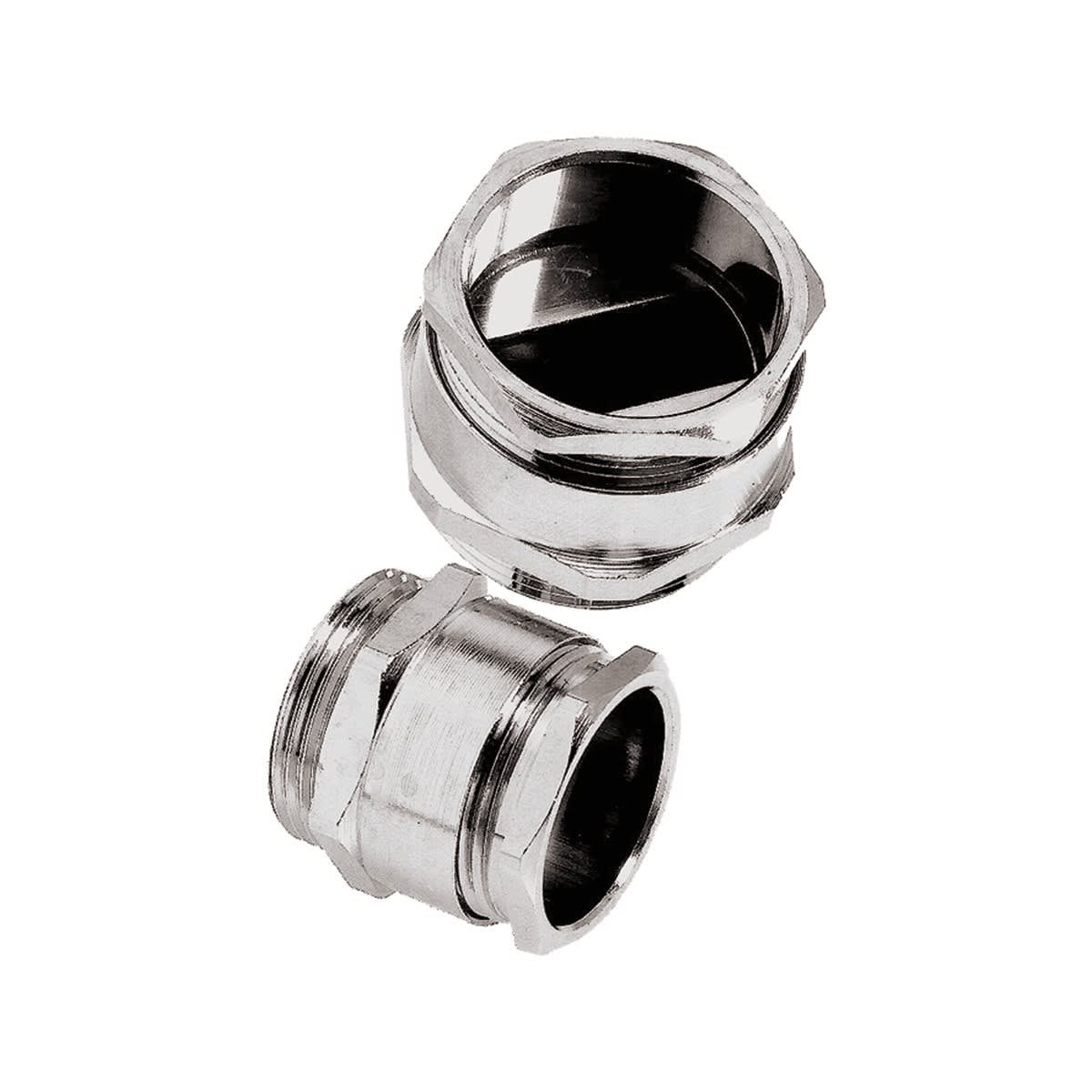 Lapp - Presse-étoupe SKINDICHT® métrique en plastique ou en métal