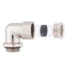 Lapp - Presse-étoupe SKINDICHT® métrique en plastique ou en métal