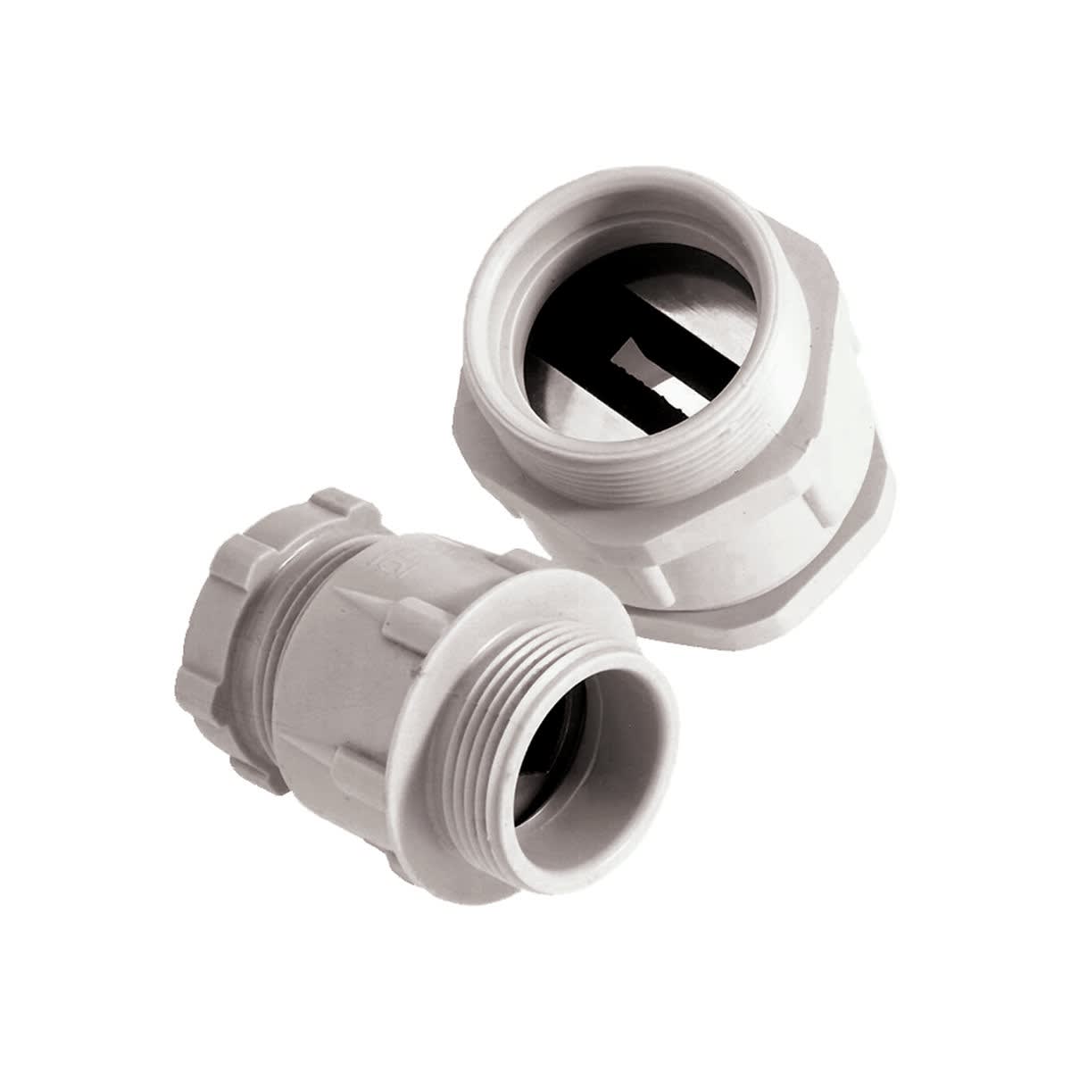 Lapp - Presse-étoupe SKINDICHT® métrique en plastique ou en métal